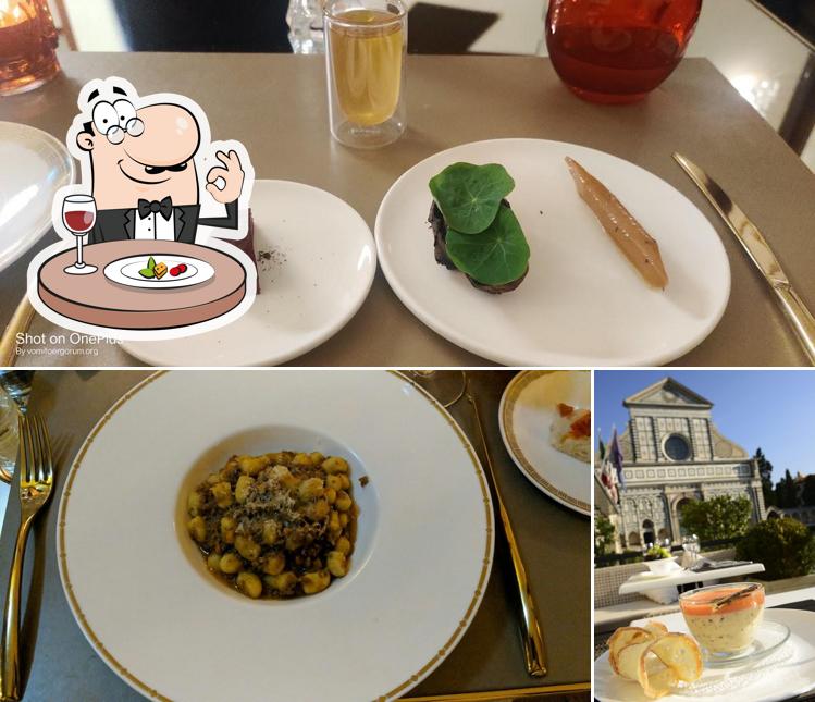 Platti al La Buona Novella