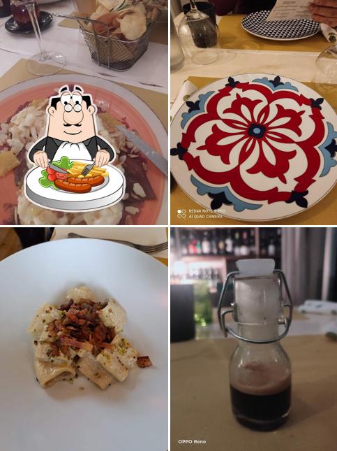 Platti al MangiamoRì