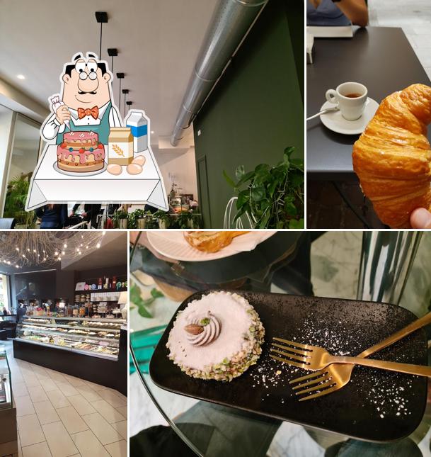 Ecco una foto di Pasticceria San Biagio e Bar Café