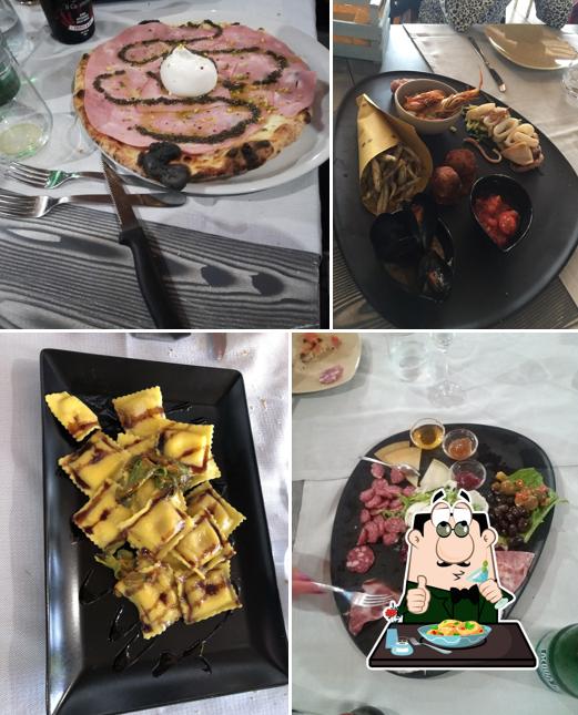 Pizzeria Braceria "Per Passione"