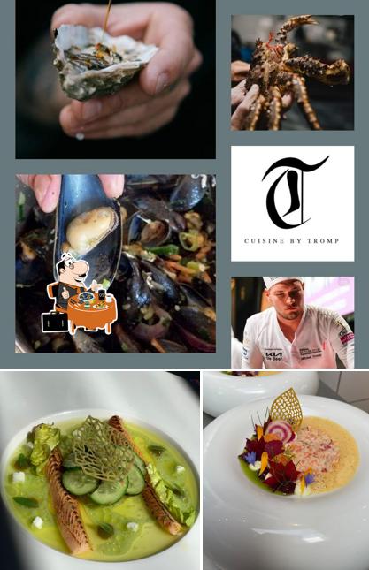 Cuisine by Tromp