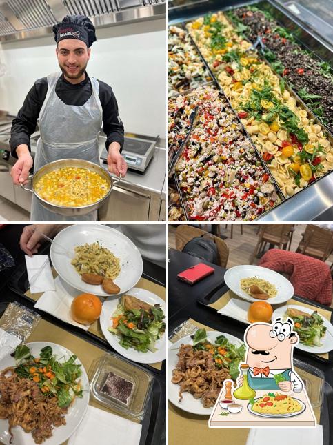 Platti al Sapori&sorrisi