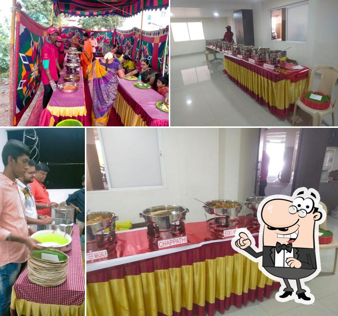 Check out how TIK TOK Briyani - Bucket Briyani Chicken Mutton Non Veg Gravies Home Made Biryani in Coimbatore looks inside