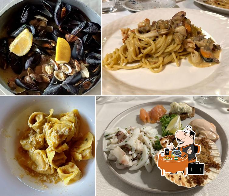 Cozze al Teleferica 2