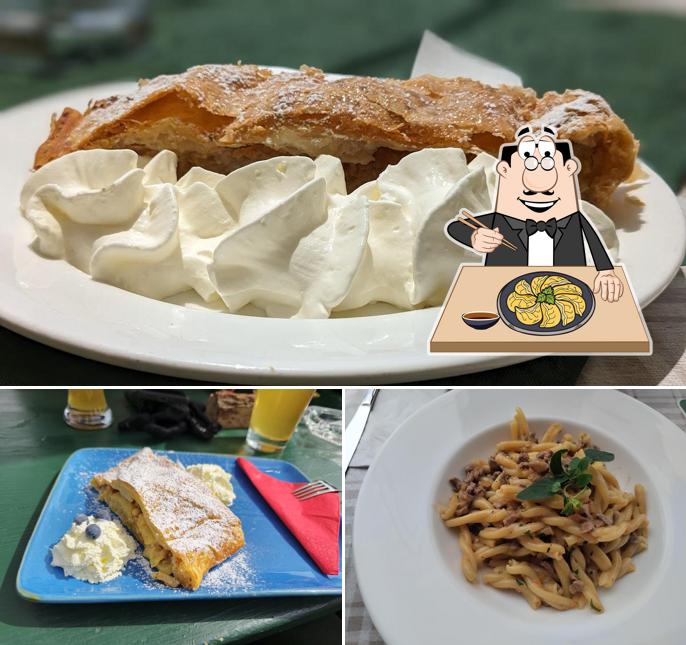 Gyoza al Ücia Picio Prè