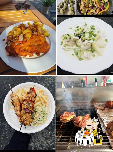FoodBox