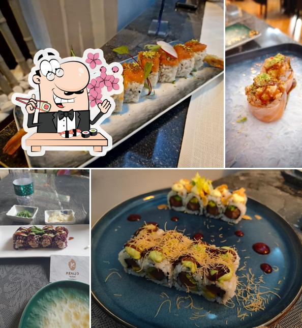 {Restaurant_name} serve piatti di sushi