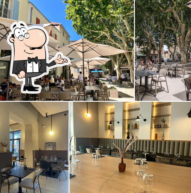 Le Bistrot Caire