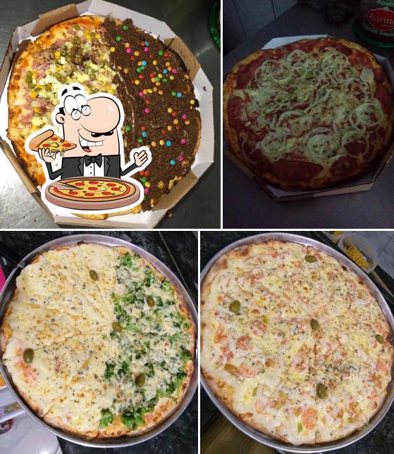 Pizzaria Torre de Prata