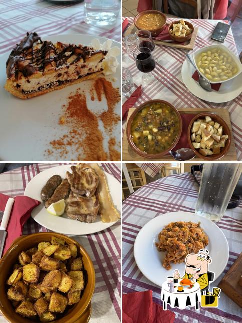 Cibo al Tutto n'artro magnà