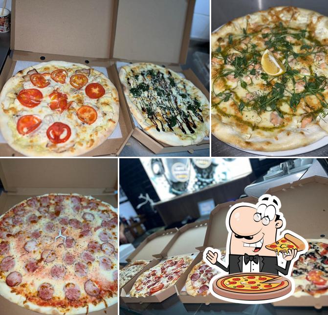 GardaPizza