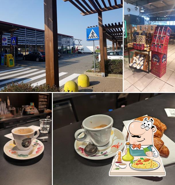 Platti al Chef Express - Villarboit Sud 30