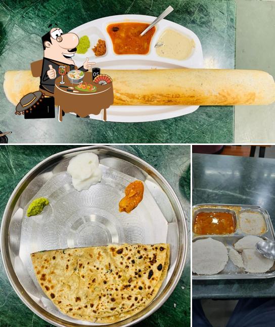 NASHTEWALA Pure-Veg Restaurant Breakfast•Lunch•Dinner (Air-Cooled)