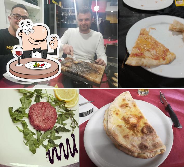 Churrasco al L'Apocaliss