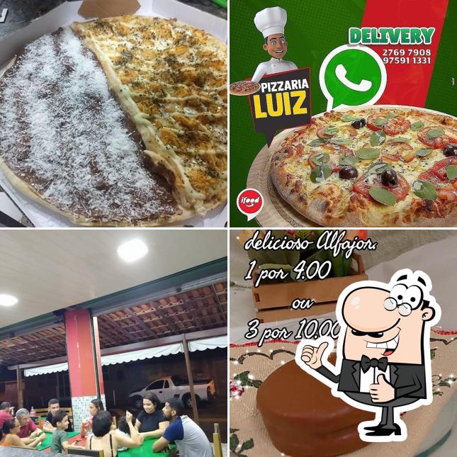 Pizzaria Luiz