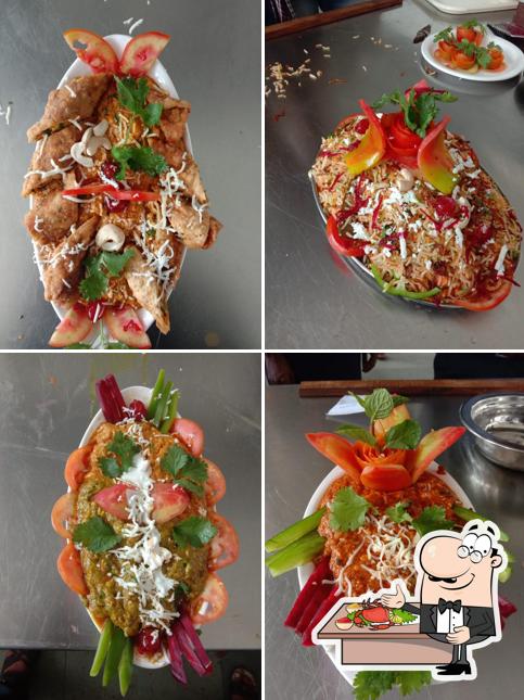 Hotel Vikas Pure Veg