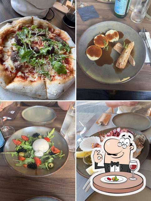 Restaurant Loop Avalona