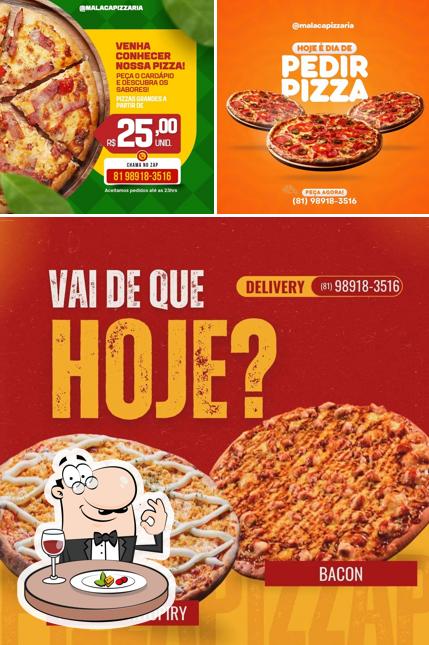 Malaca Pizzaria