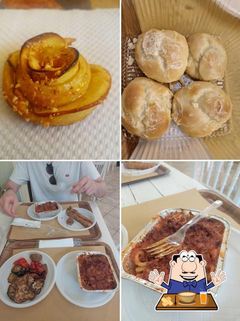 Panificio e gastronomia il Mulino