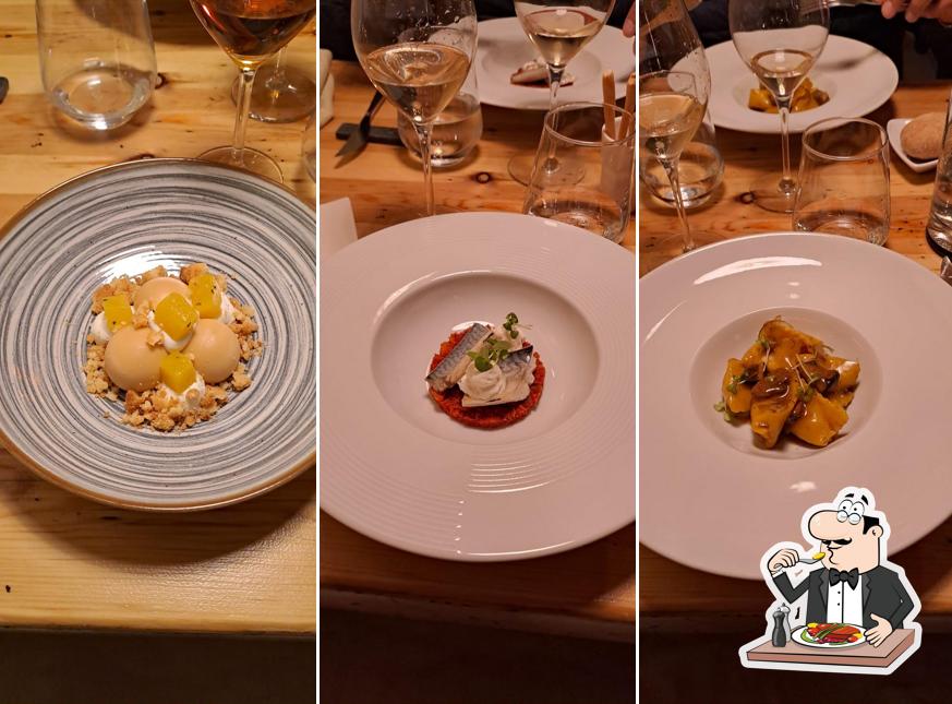 Platti al Radix Cucina Contemporanea Platti al Radix Cucina Contemporanea
