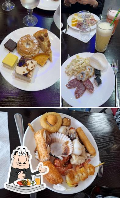 Restaurant Chinois Fourmies