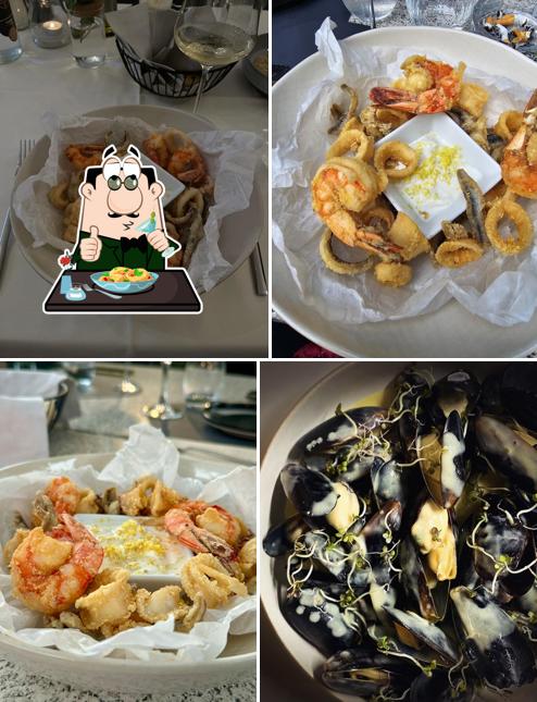 PRIMUS Garden Bistrot