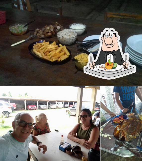 Churrascaria Dedé Roseno