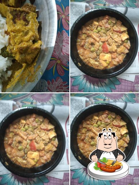 Mirchoba Bar & Resturent