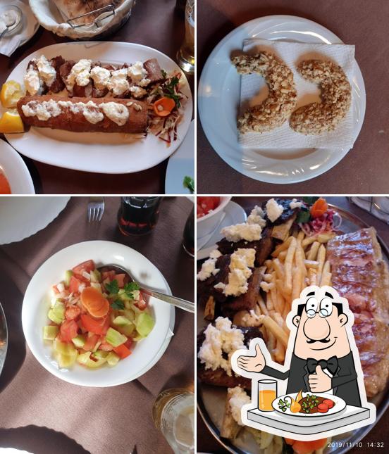 Restaurant Varoš