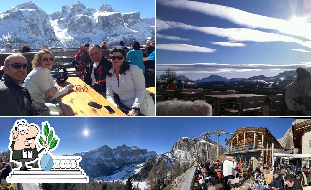 Guarda gli esterni di Utia Pradat