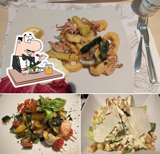 Cibo al Buongusto Tigros
