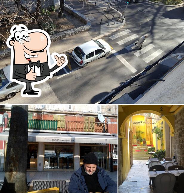 Vedi la foto di Bobis