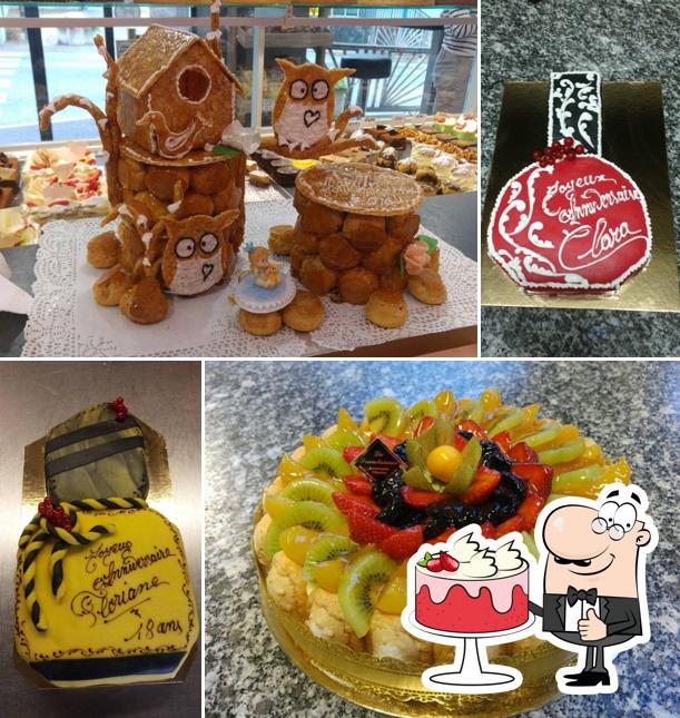 La Boulangerie de Sabine