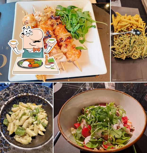 Cibo al Cibò