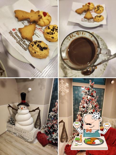 Fabbriche Riunite Torrone di Benevento