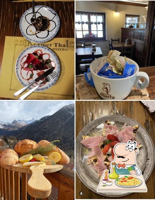 Platti al Kraemerthal