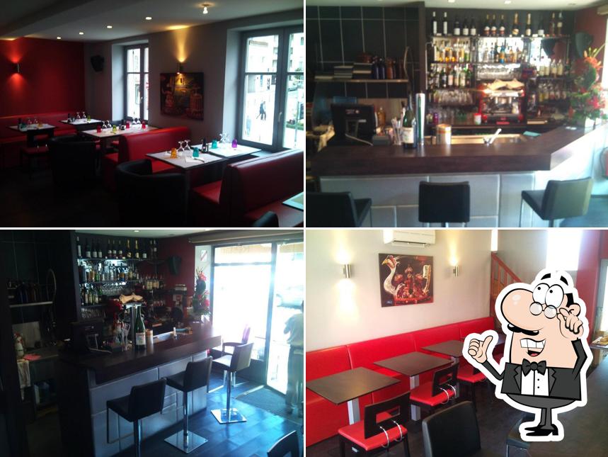 Bistro Point Barre