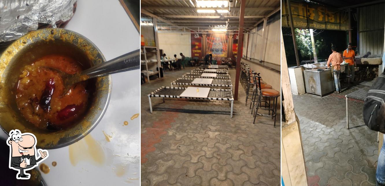 Look at this image of Shree Hari Seasonal Dhaba 2