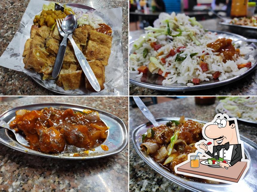 S. Pal Hotel & Restaurant