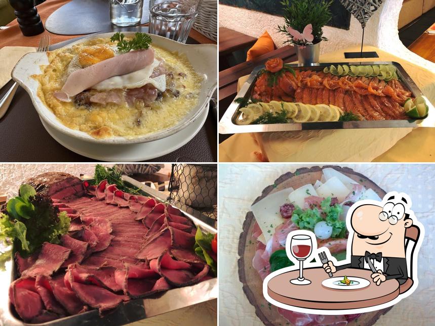 Cibo al Restaurant Stadel