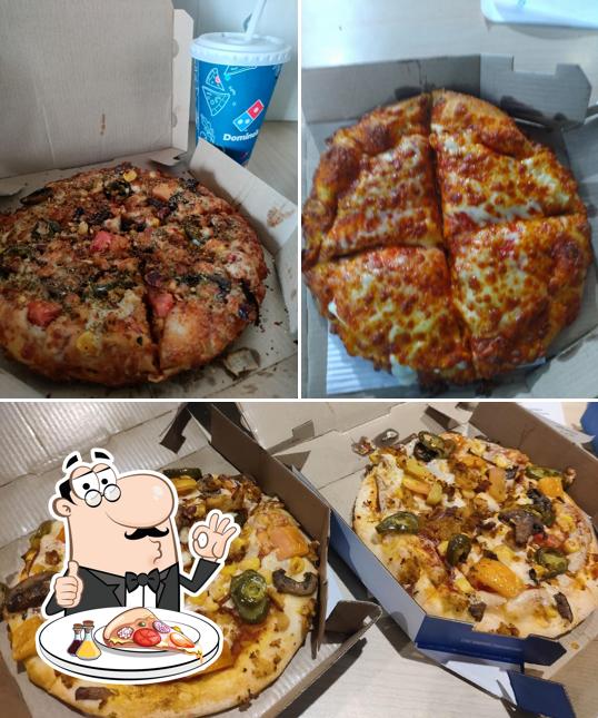 Pizza is the world's most beloved fast food