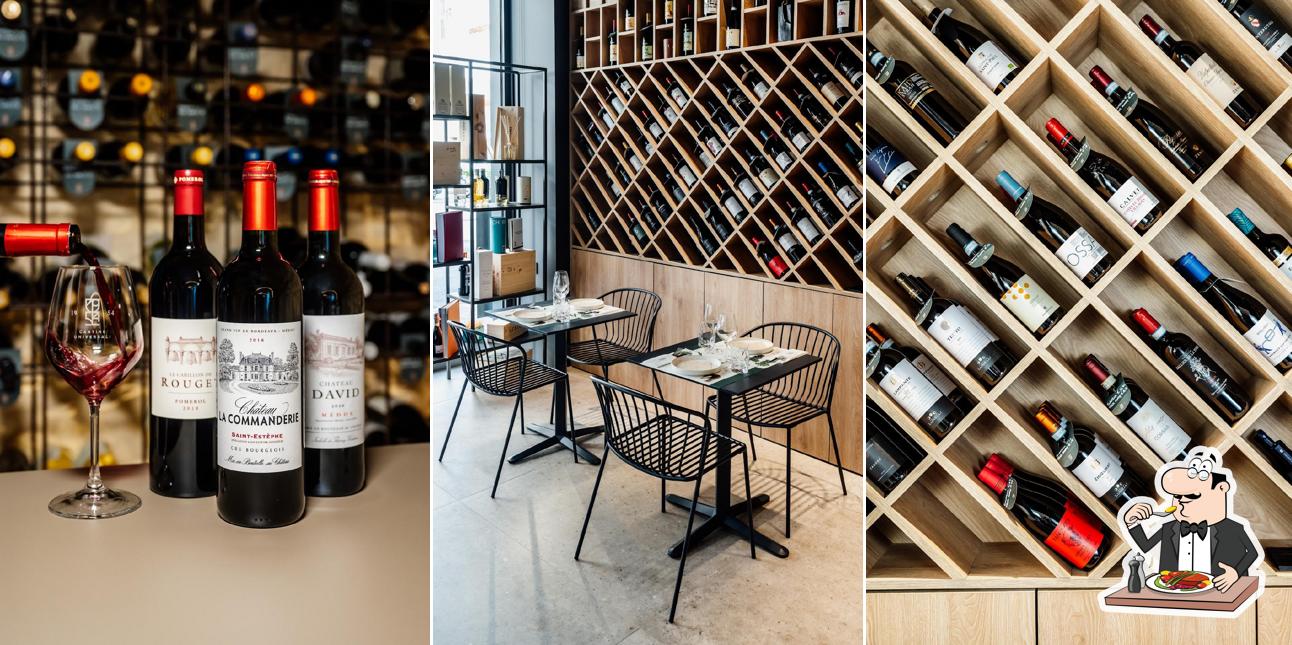 Platti al 1954 - Cantine Universali