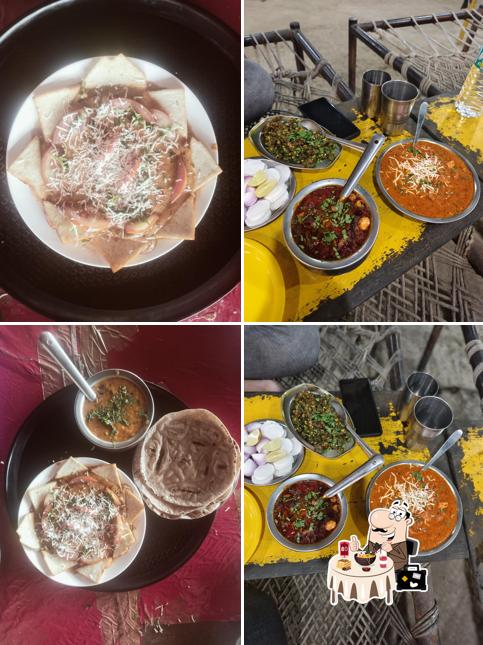 Jaiswal dhaba