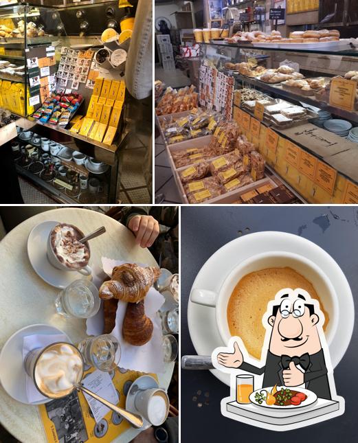 Sant'Eustachio Caffè