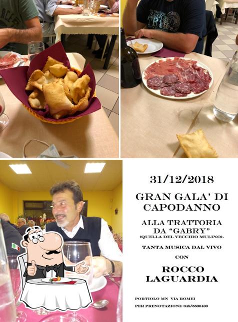 Bar Trattoria da Gabry