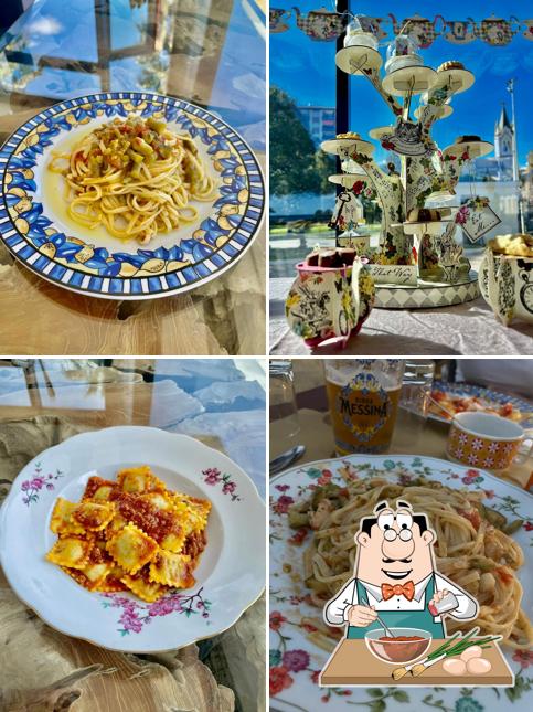 Ravioli al Chiosco 11