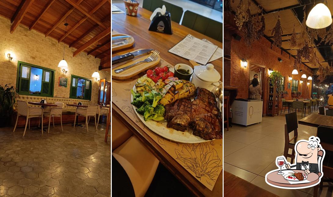 Costela em Cucina 23
