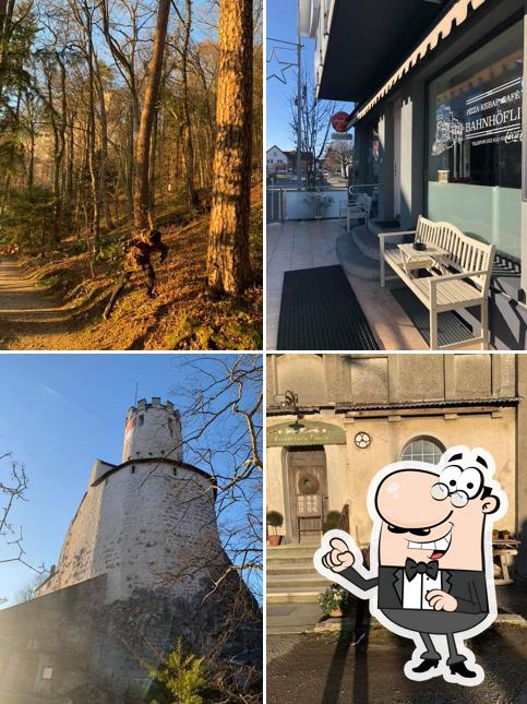 Bahnhöfli Niederbipp