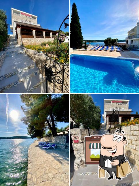 Boutique Guesthouse Sveti Petar