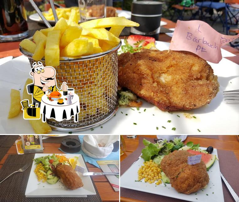 Cibo al Restaurant Waidhof